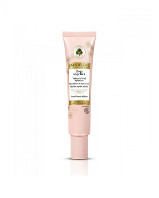 SANOFLORE Rosa Angelica Velouté d'Eveil Hydratant 40 mL