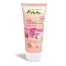 MELVITA Rosée de Douche Pluie de Pétales de Roses 200 mL