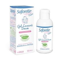 SAFORELLE Bébé Gel Lavant Doux 250ml