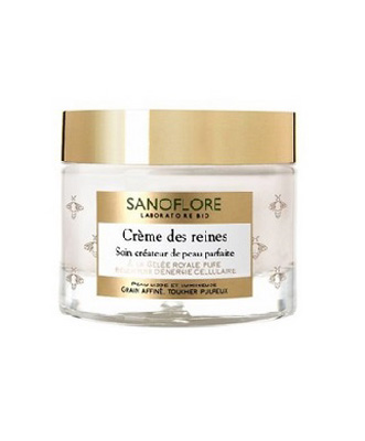 SANOFLORE Crème des Reines 50 mL