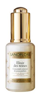 Sanoflore Elixir des Reines 30mL