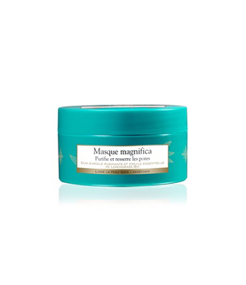 SANOFLORE Masque Magnifica Purifiant 100 mL