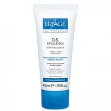 URIAGE D.S. Émulsion 40 mL