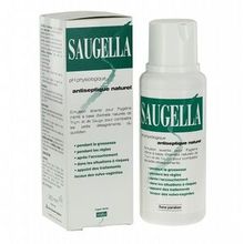 Saugella Antiseptique naturel 250 mL