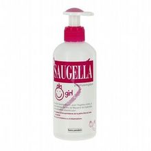 SAUGELLA Girl Emulsion lavante 200mL