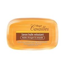 ROGE CAVAILLES Savon huile veloutant 115g