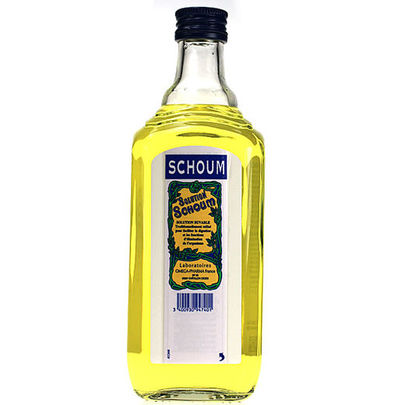 Schoum flacon 540 ml