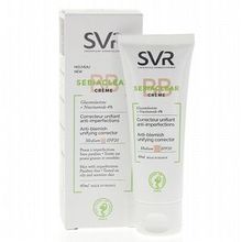 SVR - Sebiaclear BB crème SPF20 40ml