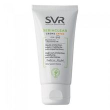 SVR Sebiaclear Crème SPF50 50ml