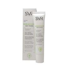 SVR Sebiaclear Mat Pores 40ml