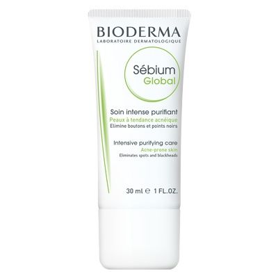 bioderma sebium soin global 30ml