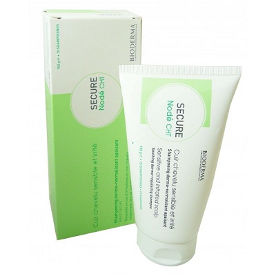 BIODERMA Secure Nodé CHT 29g