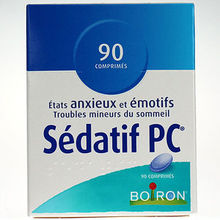 Sédatif PC 90 cprs