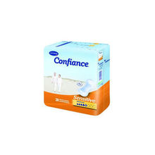 HARTMANN Confiance Sensitive 5 Gouttes / 28 protections