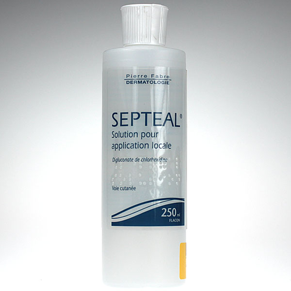 Septéal