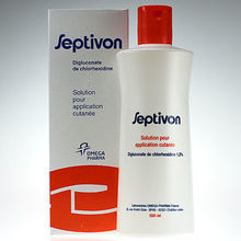 Septivon solution 500 ml