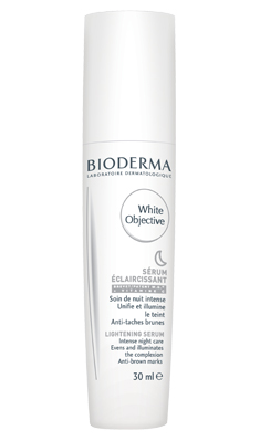 BIODERMA White Objective Sérum Eclaircissant 30mL