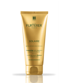 RENE FURTERER Shampooing Réparateur Après-Soleil 150 mL