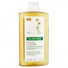 KLORANE Shampooing à la camomille 400ml