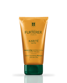 RENE FURTERER Karité Nutri Shampooing 150 ml