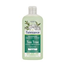 Natessance shampooing tea tree 250ml