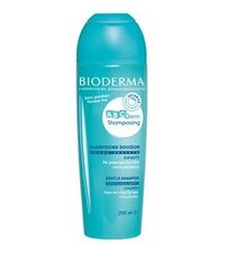 BIODERMA ABCDerm Shampooing 200mL