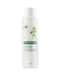 KLORANE Shampooing sec extra-doux Sans gaz propulseur 50Gr