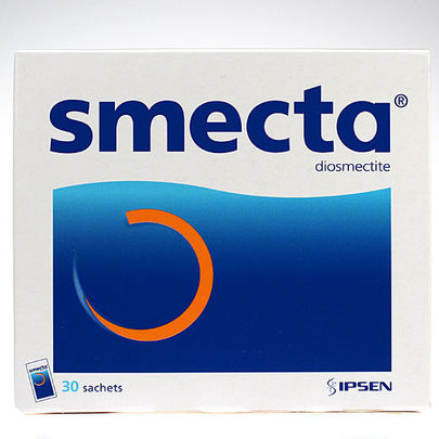 Smecta 30 sachets