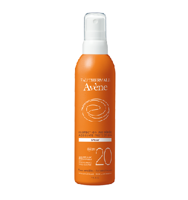 AVÈNE Spray 20 200 mL