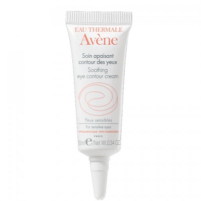 AVÈNE Soin Apaisant Contour des Yeux 10 mL