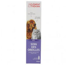 CLEMENT THEKAN Soin des oreilles 100mL