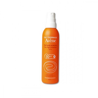 AVÈNE Spray 50+ 200 mL