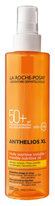 LA ROCHE POSAY Anthelios XL Confort Huile Nutritive SPF 50+ 200mL