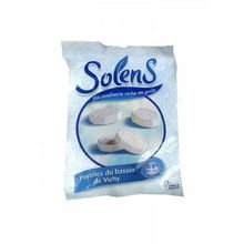 SOLENS Pastilles du bassin de Vichy 100g