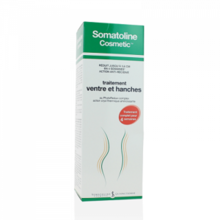 SOMATOLINE Traitement Ventre et Hanches 300 mL