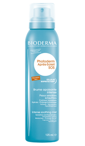 BIODERMA Photoderm Après-Soleil SOS Brume 125 mL