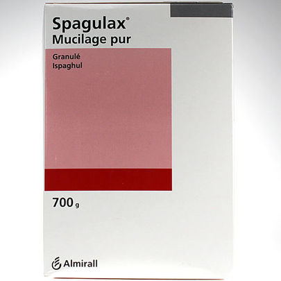 Spagulax Mucilage pur 700g