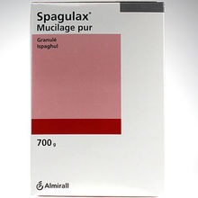 Spagulax Mucilage pur 700g