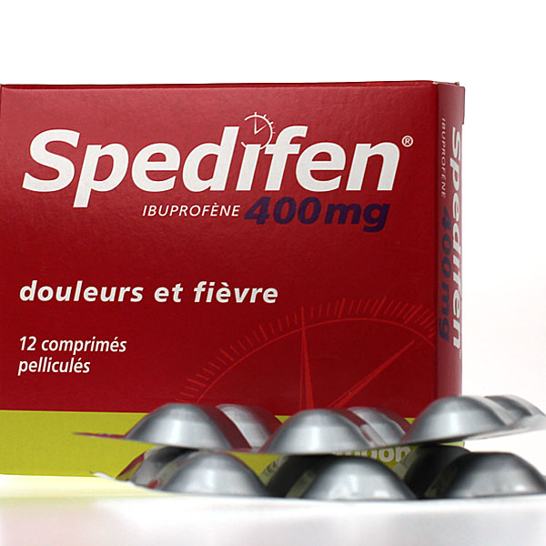 spedifen 400mg 12 cprs