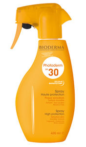 BIODERMA Photoderm SPF30 Spray 400 mL