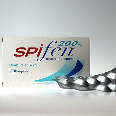 spifen 200mg 30 cprs