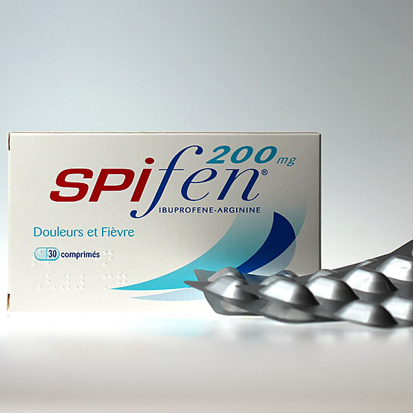 spifen 200mg 30 cprs