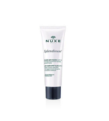 NUXE Splendieuse Fluide Anti-Taches SPF20 50mL