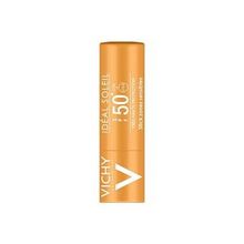 VICHY Capital Soleil Stick Zones Sensibles SPF50+ 9 g