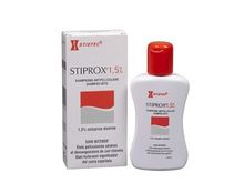 STIPROX 1,5% Shampooing Antipelliculaire Soin Intensif 100mL