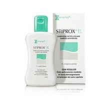 STIPROX 1% Shampooing Antipelliculaire Soin Régulier 100mL