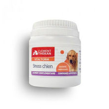 CLEMENT THEKAN Vital Form Stress Chien 60 Comprimés