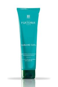 RENE FURTERER Sublime Curl Baume Démêlant Activateur de Boucles 150ml