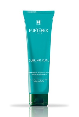 RENE FURTERER Sublime Curl Baume Démêlant Activateur de Boucles 150ml