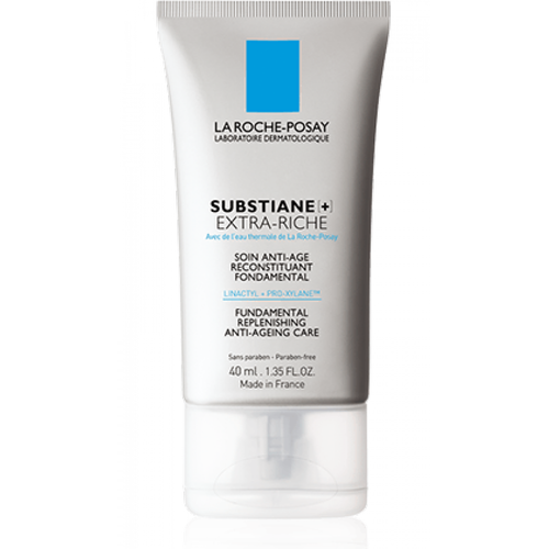 LA ROCHE-POSAY Substiane+ Extra Riche 40 mL